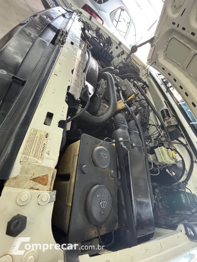 F-1000 4.9 I Tropical CD