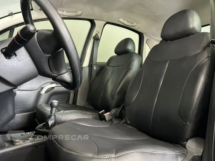 C3 1.4 I GLX 8V FLEX 4P MANUAL