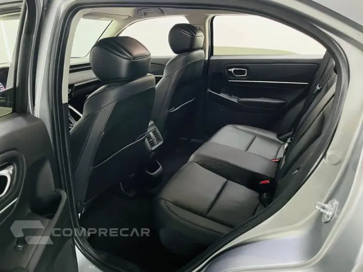 HR-V ADVANCE