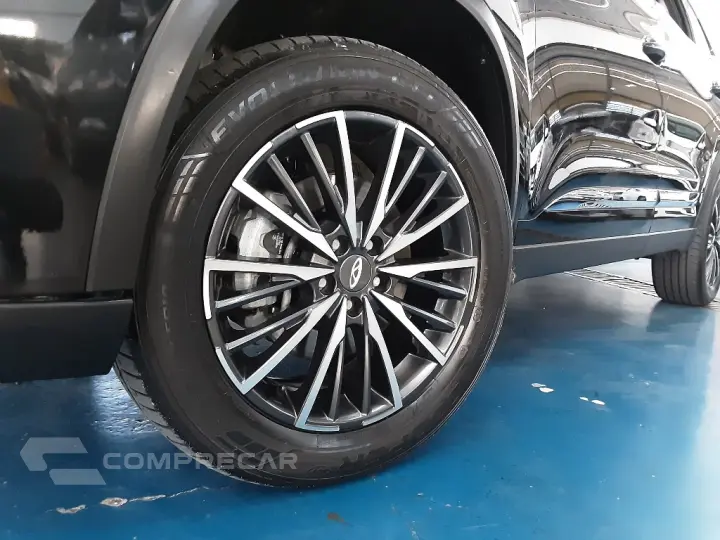 TIGGO 8 PRO 1.5 TCI PLUG-IN HYBRID DHT