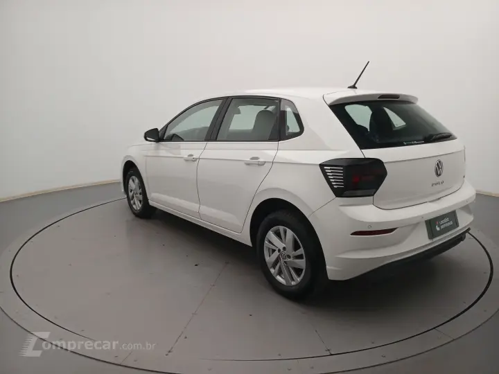 POLO 1.0 MPI MANUAL