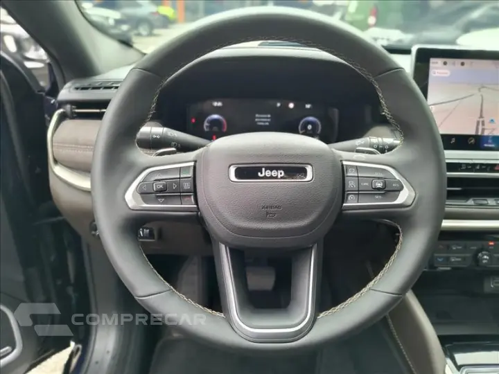 COMMANDER 2.2 Turbo Overland