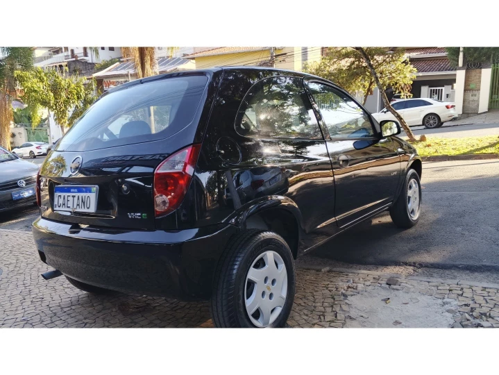 CELTA 1.0 MPFI VHC LIFE 8V FLEX 2P MANUAL