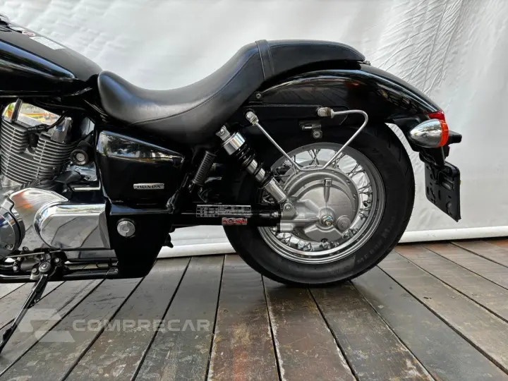 HONDA SHADOW 750