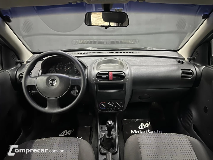 CORSA 1.4 MPFI MAXX 8V FLEX 4P MANUAL