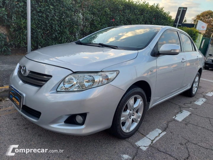 COROLLA 1.8 XEI 16V