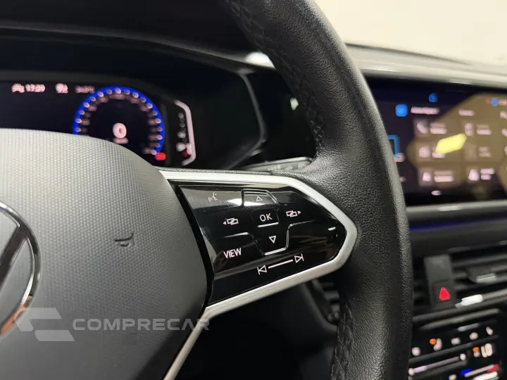 TAOS 1.4 250 TSI TOTAL FLEX HIGHLINE AUTOMÁTICO