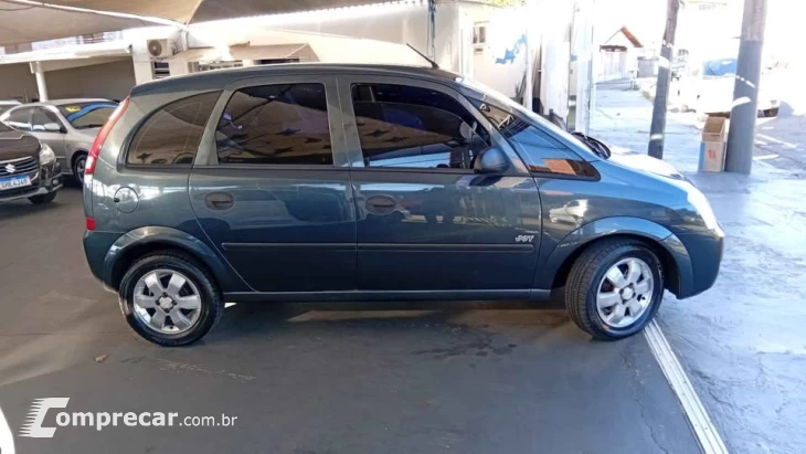 Meriva 1.8 4P JOY