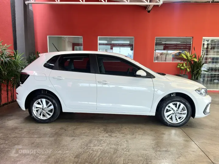 POLO 1.0 170 TSI MANUAL