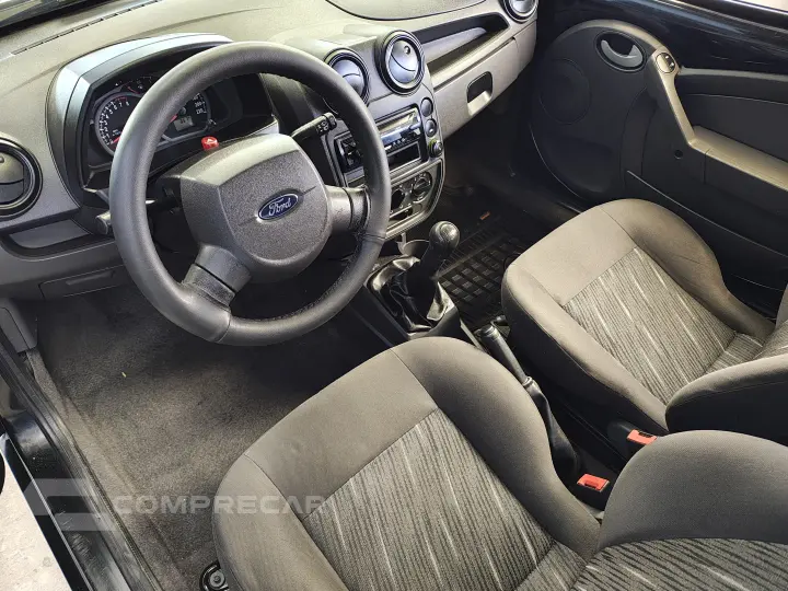 KA 1.6 MPI 8V
