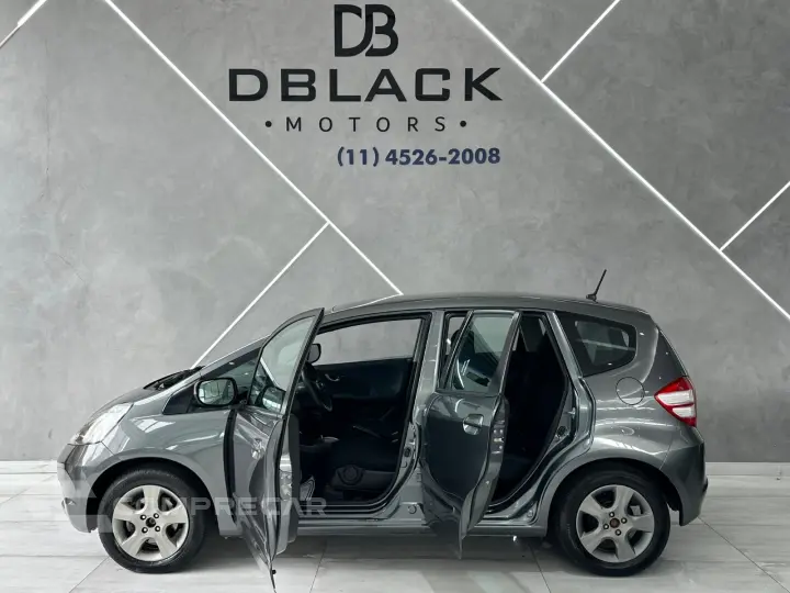 Fit LX 1.4/ 1.4 Flex 8V/16V 5p Aut.