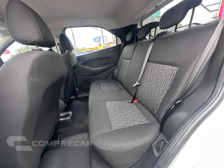 KA 1.0 TI-VCT FLEX SE PLUS MANUAL