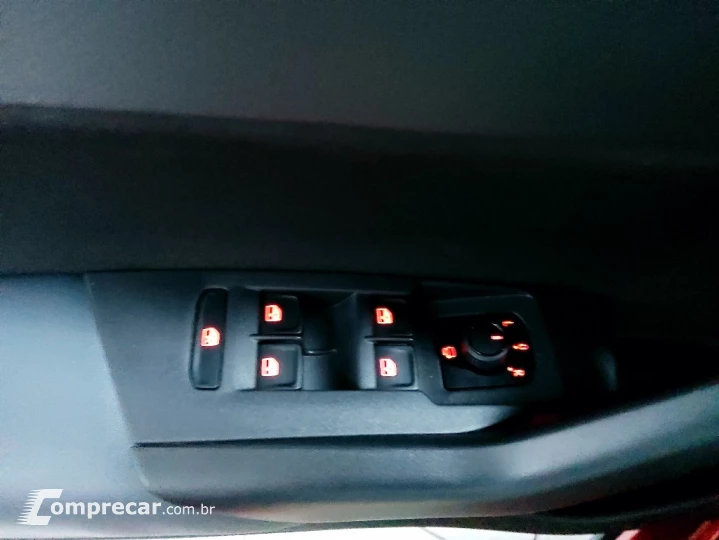 NIVUS 1.0 200 TSI TOTAL FLEX HIGHLINE AUTOMÁTICO