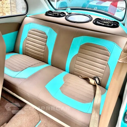 FUSCA 1.5 8V