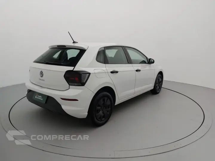 POLO 1.0 MPI TRACK MANUAL
