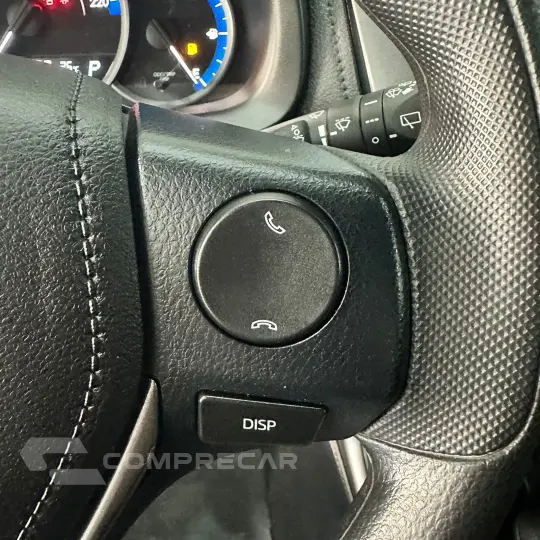 YARIS XL 1.5 Flex 16V 5p Aut.