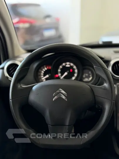 C3 Tendance Pure Tech 1.2 Flex 12V Mec.