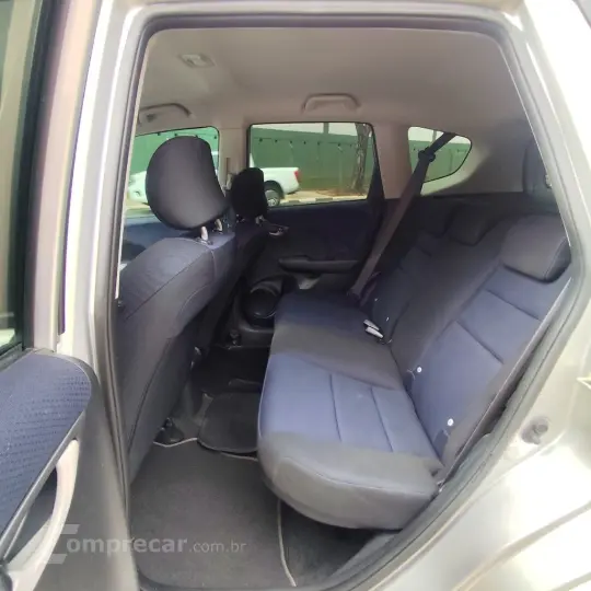 Fit LX 1.4/ 1.4 Flex 8V/16V 5p Mec.