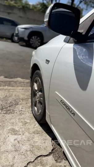 COROLLA 1.8 XEI 16V