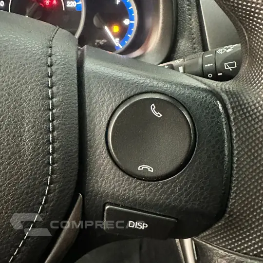 YARIS XL 1.5 Flex 16V 5p Aut.