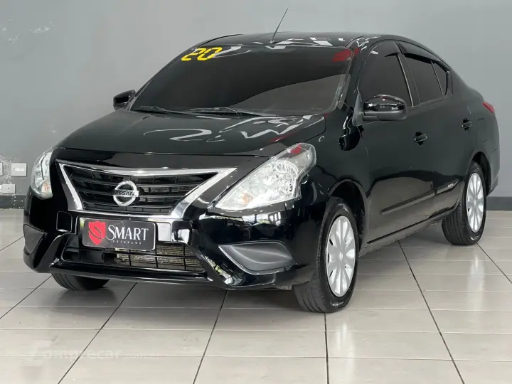 VERSA 1.0 12V FLEX 4P MANUAL