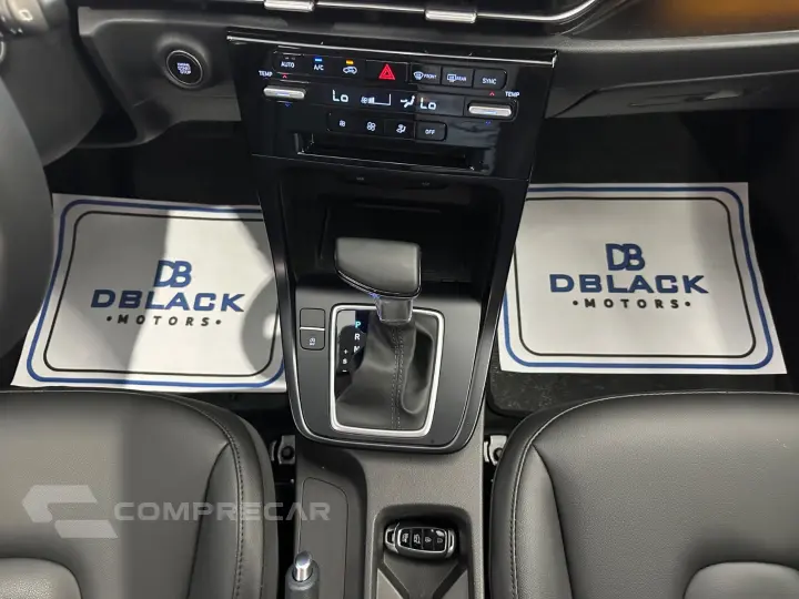 Creta Limited 1.0 TB 12V Flex Aut.