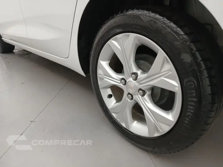 ONIX 1.0 TURBO FLEX PLUS LTZ AUTOMÁTICO