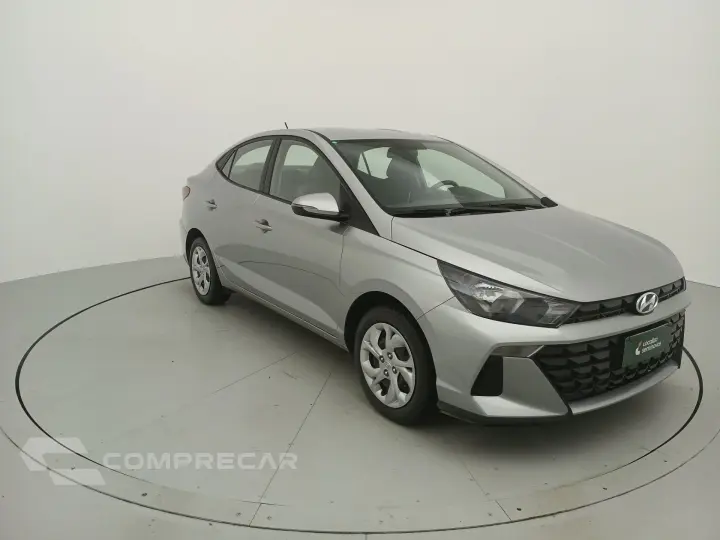 HB20S 1.0 12V FLEX COMFORT MANUAL