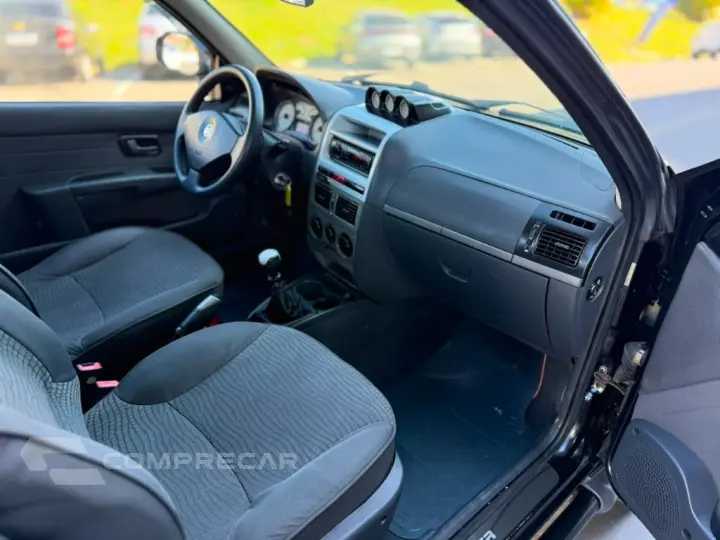 Strada Adventure 1.8/ 1.8 LOCKER Flex CE