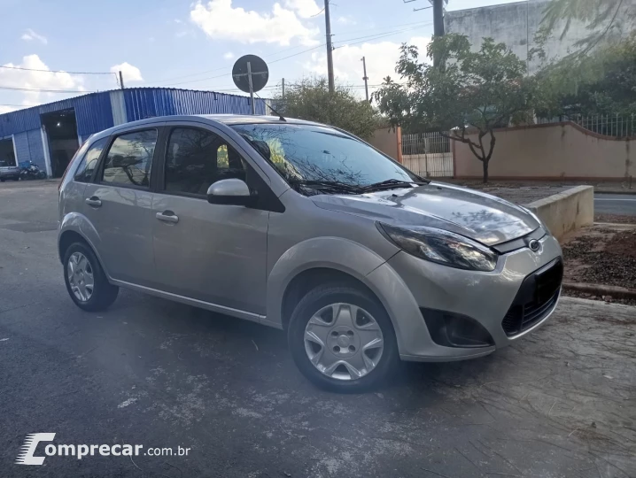 FIESTA 1.0 MPI 8V