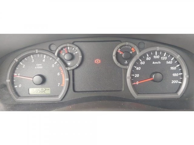 RANGER - 2.3 XLS 4X2 CS 16V 2P MANUAL
