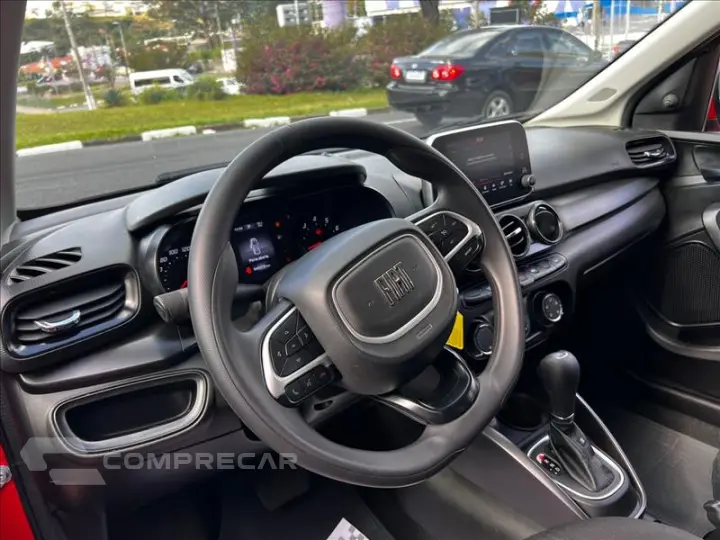 CRONOS 1.3 Firefly Drive