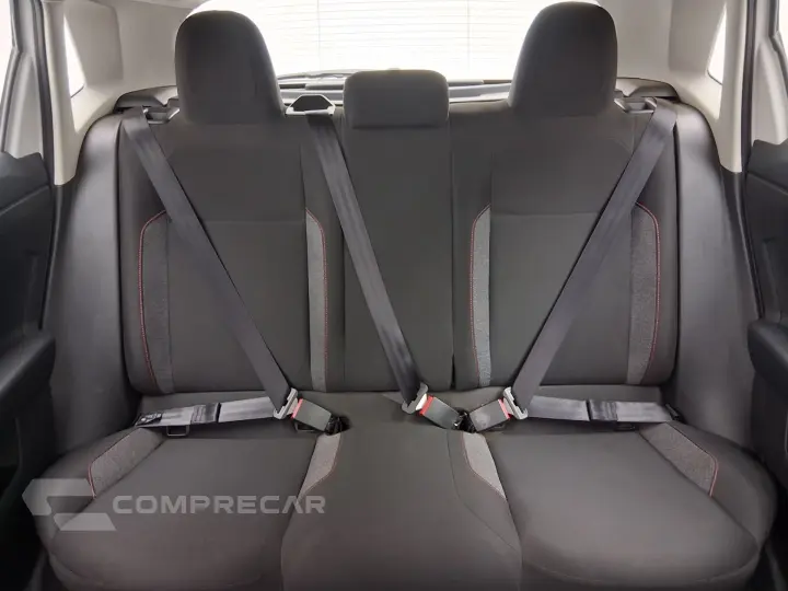 POLO 1.0 MPI TRACK MANUAL