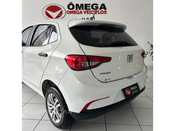 ARGO 1.0 FIREFLY FLEX DRIVE MANUAL