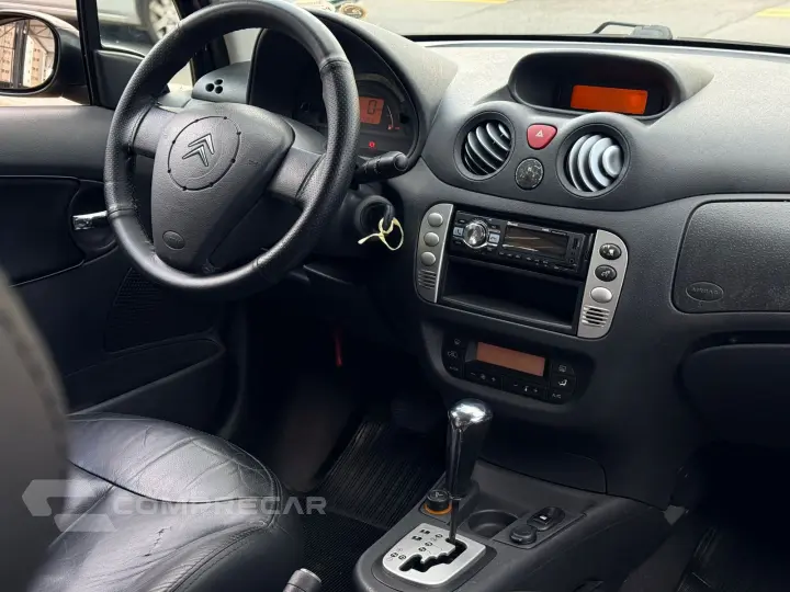 C3 1.6 Exclusive 16V