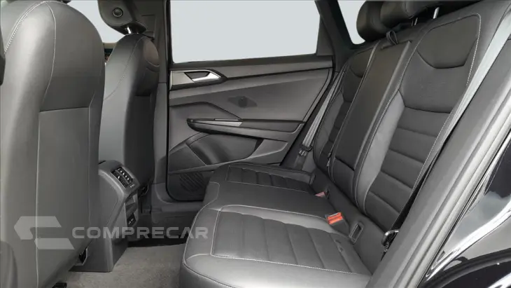 TAOS 1.4 250 TSI TOTAL FLEX HIGHLINE AUTOMÁTICO