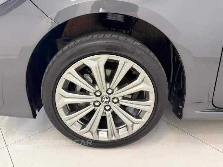 COROLLA XEI 20