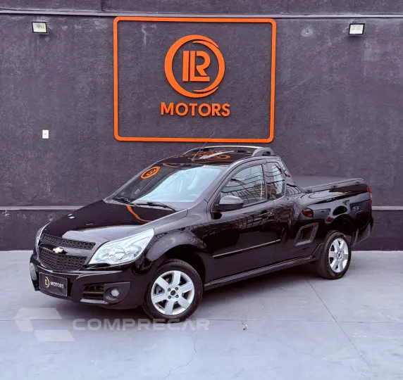 MONTANA 1.4 MPFI Sport CS 8V