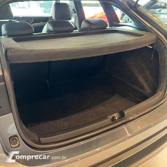 Nivus Highline 1.0 200 TSI Flex Aut.