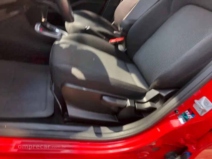 Pulse 1.3 Flex Drive Cvt