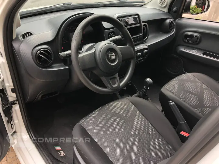 Mobi 1.0 Evo Flex Like. Manual