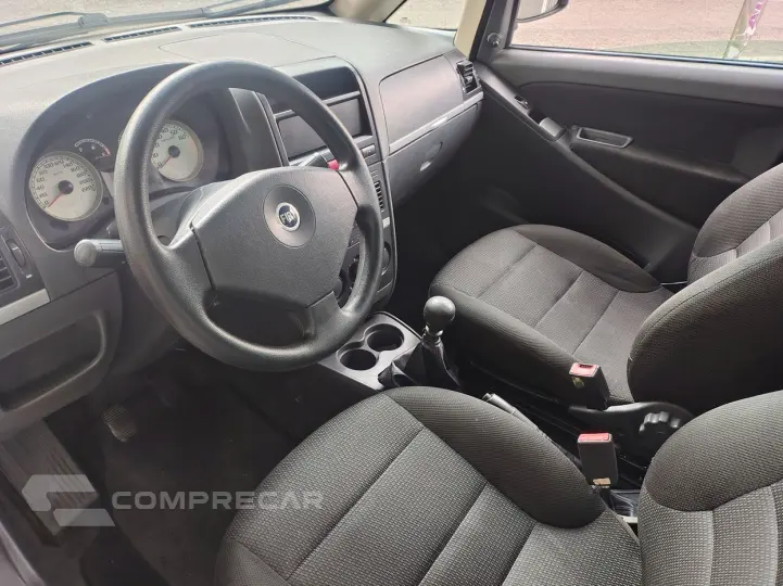 IDEA 1.4 MPI FIRE ELX 8V