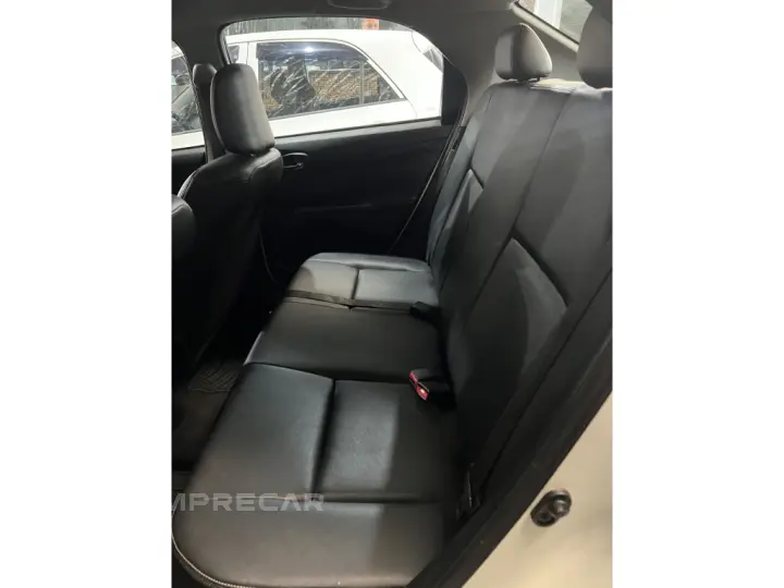 ETIOS 1.5 XLS SEDAN 16V FLEX 4P MANUAL
