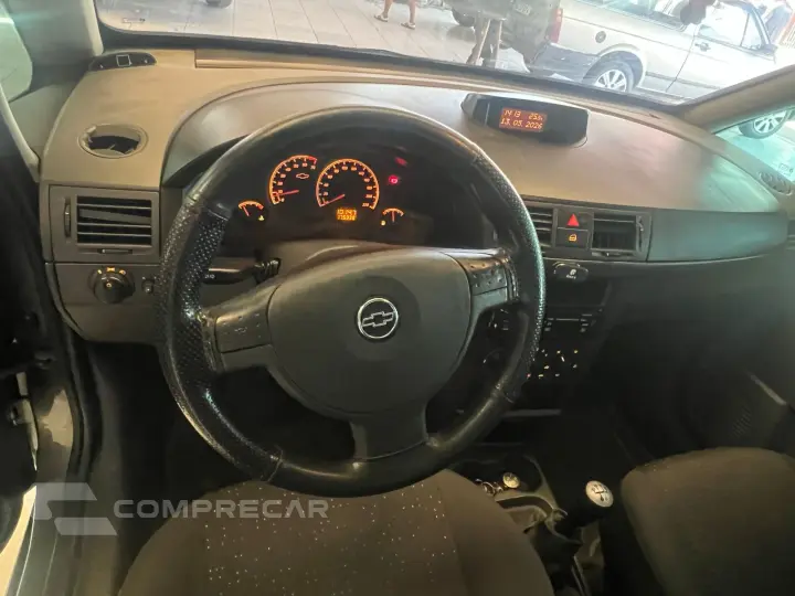 Meriva Joy 1.4