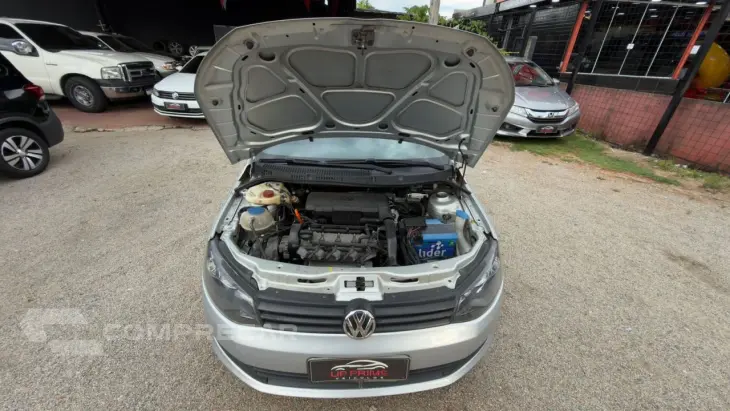 Gol 1.0 G6 FLEX CITY