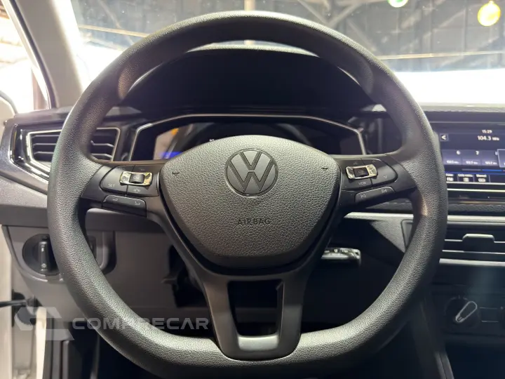 VIRTUS 1.0 170 TSI MANUAL