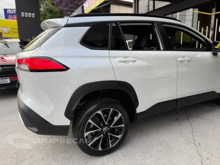 COROLLA CROSS 2.0 VVT-IE FLEX XRE DIRECT SHIFT