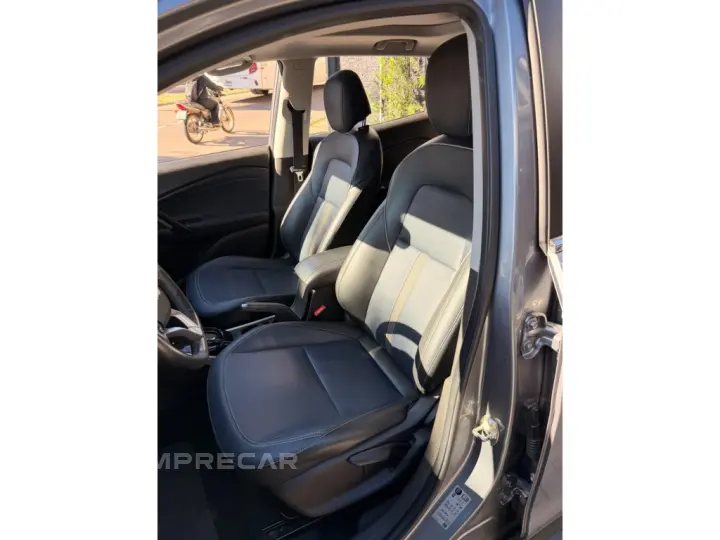 TRACKER 1.2 TURBO FLEX PREMIER AUTOMÁTICO