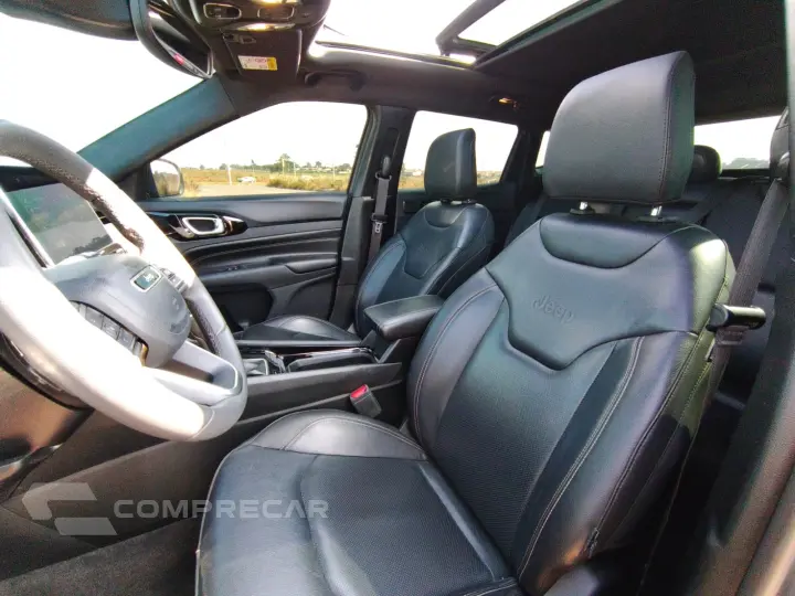 COMPASS 1.3 T270 TURBO FLEX S AT6