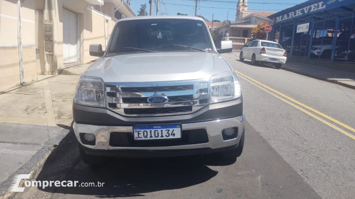RANGER 2.5 XLT 4X2 CD